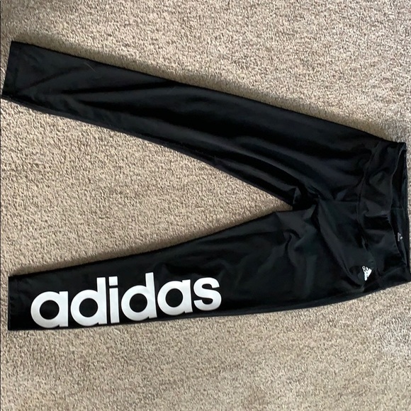 Addis’s leggings - Picture 1 of 3